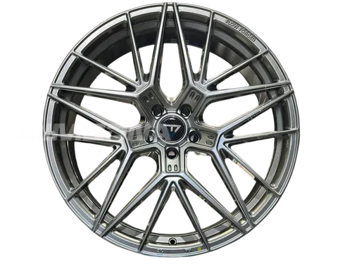 Литой диск WHEELEGEND VLF35 R19 8.5J 5x108 ET38 dia 73.1