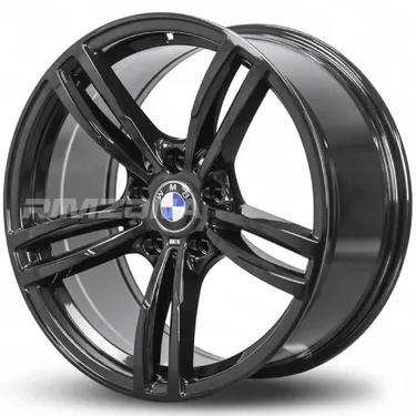 Литой диск В стиле BMW 343m Style R20 8.5J 5x120 ET27 dia 72.6