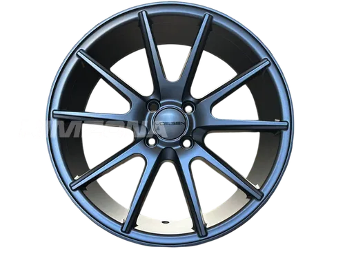 Литой диск В СТИЛЕ VOSSEN VFS1 R17 7.5J 4x100 ET40 dia 73.1