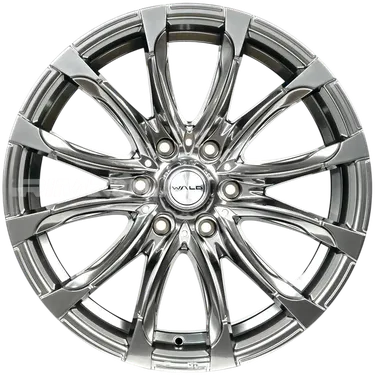 Литой диск WALD Jarret R20 10J 5x150 ET45 dia 110.1