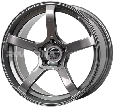 Литой диск PRODRIVE GC-05F R17 9J 5x114.3 ET30 dia 73.1