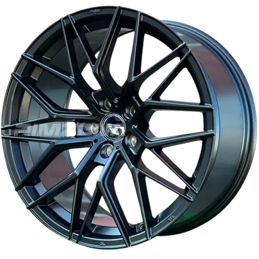 Литой диск VORSTEINER V-FF 107 R17 7.5J 5x114.3 ET38 dia 73.1