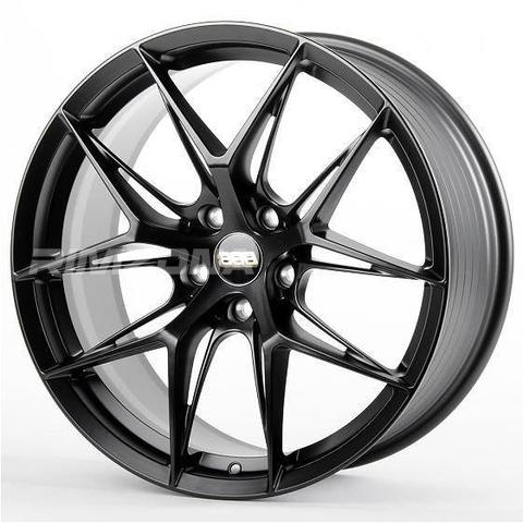 Литой диск RAYS Versus VV21S R17 7.5J 5x108 ET35 dia 73.1