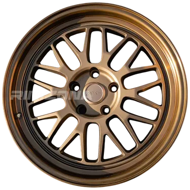 Литой диск RAYS RGW021 R17 7.5J 5x114.3 ET35 dia 73.1
