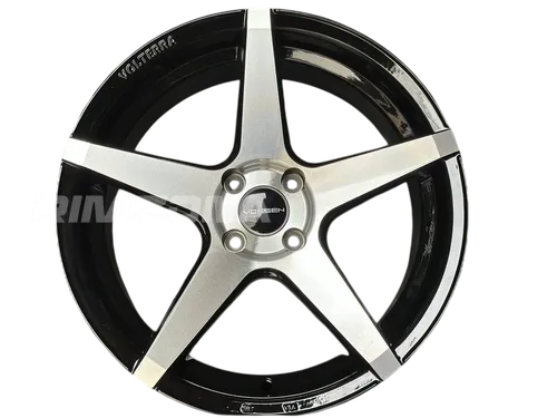 Литой диск В СТИЛЕ VOSSEN CV3 Volterra R17 7.5J 4x100 ET38 dia 73.1