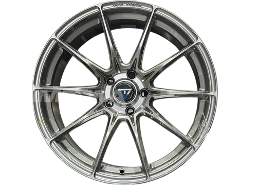 Литой диск WHEELEGEND VLF27 R19 8.5J 5x108 ET38 dia 73.1