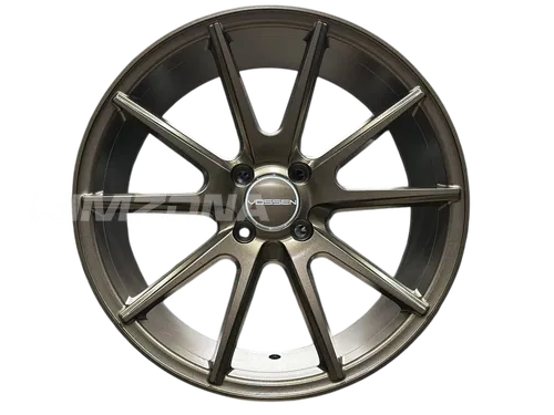 Литой диск В СТИЛЕ VOSSEN VFS1 R17 7.5J 4x100 ET40 dia 73.1