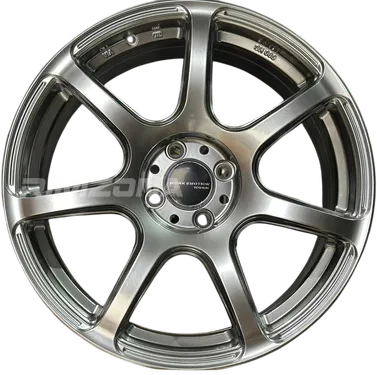 Литой диск WORK EMOTION T7R R16 7J 4x100 ET35 dia 73.1