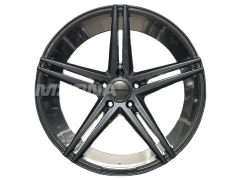 Литой диск В СТИЛЕ VOSSEN VPS302 R17 7.5J 5x114.3 ET35 dia 73.1