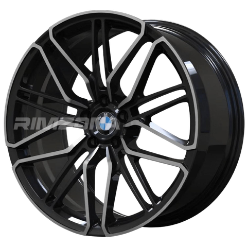 Кованый диск В СТИЛЕ VOSSEN FORGED-PL1894H R19 9.5J 5x112 ET40 dia 66.6