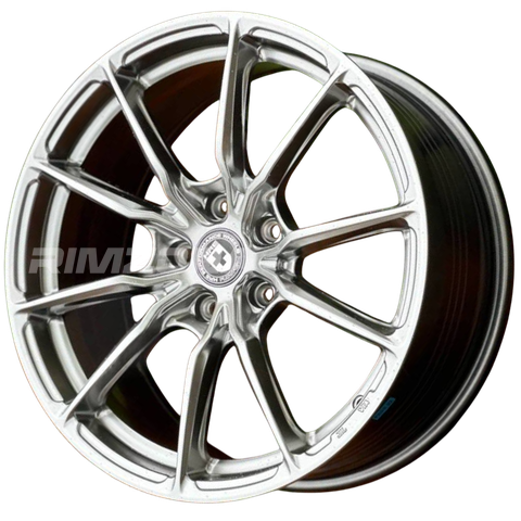 Литой диск HRE P104SC R19 8.5J 5x114.3 ET35 dia 73.1