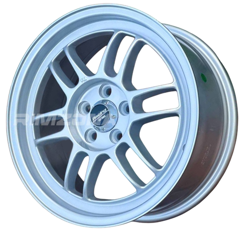 Литой диск ENKEI RPF1 R17 8J 5x114.3 ET35 dia 73.1