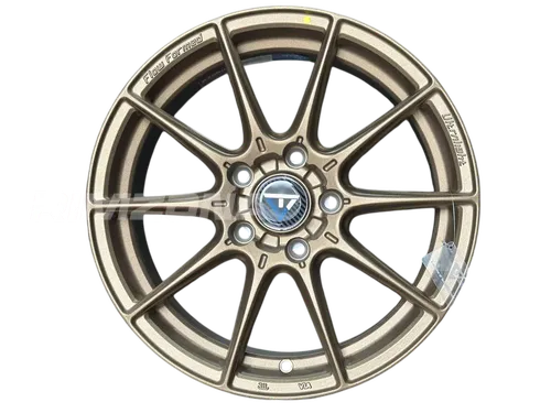 Литой диск WHEELEGEND VLF02 R16 7J 5x114.3 ET38 dia 73.1