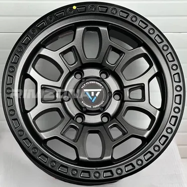 Литой диск WHEELEGEND ULFS07 R17 8.5J 6x139.7 ET-10 dia 106.1