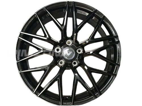 Литой диск VORSTEINER V-FF 107 R18 8J 5x114.3 ET35 dia 73.1