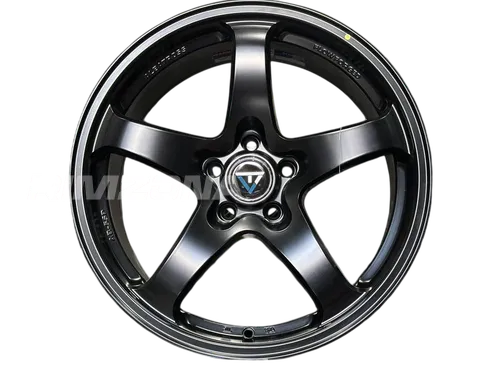 Литой диск WHEELEGEND VLF-AKF03 R18 8.5J 5x108 ET38 dia 73.1