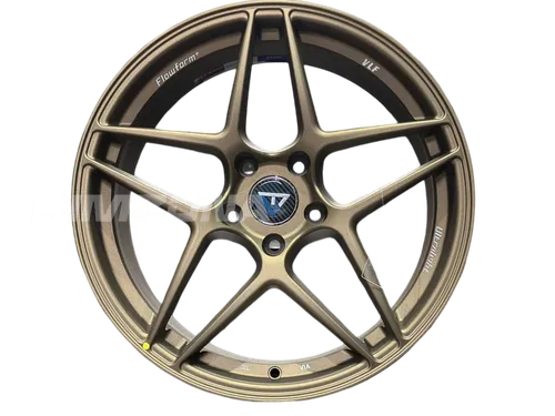 Литой диск WHEELEGEND VLF36 R18 8.5J 5x114.3 ET38 dia 73.1