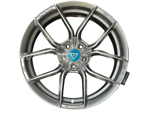 Литой диск WHEELEGEND VLF-P02 R18 8J 5x108 ET38 dia 73.1