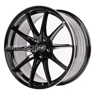 Литой диск RAYS G25 R18 8J 5x108 ET38 dia 73.1