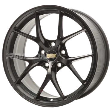 Литой диск BBS RI-D R17 7.5J 5x108 ET38 dia 73.1