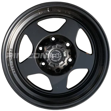 Литой диск BLACK RHINO 274-8 R17 9J 6x139.7 ET0 dia 110.1