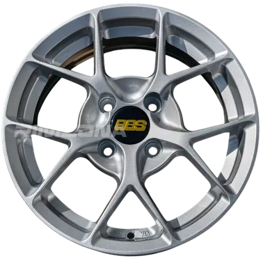 Литой диск BBS CI-R R15 6.5J 4x100/4x114.3 ET35 dia 73.1