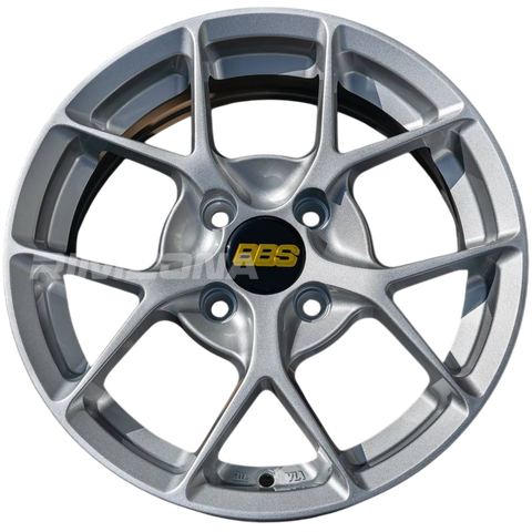 Литой диск BBS CI-R R14 5.5J 4x100 ET35 dia 73.1