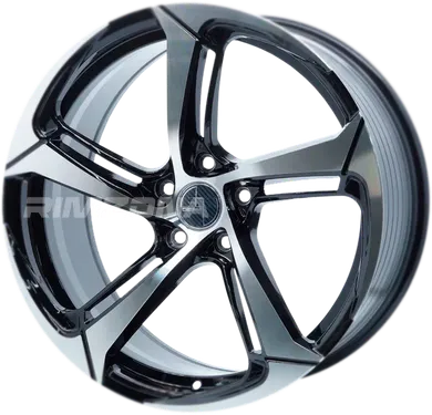 Литой диск WHEELEGEND ULF19 R19 8.5J 5x108 ET38 dia 63.4
