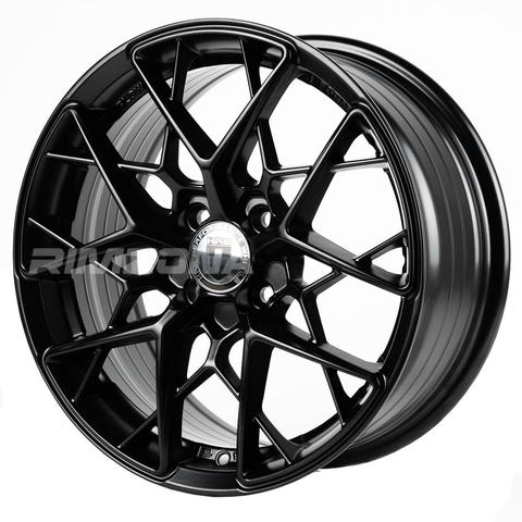 Литой диск HRE FF10 R17 7.5J 4x100 ET35 dia 67.1