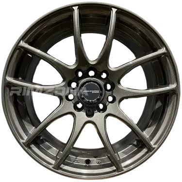 Литой диск WORK Cr-Kai R16 7J 4x100/4x114.3 ET35 dia 73.1