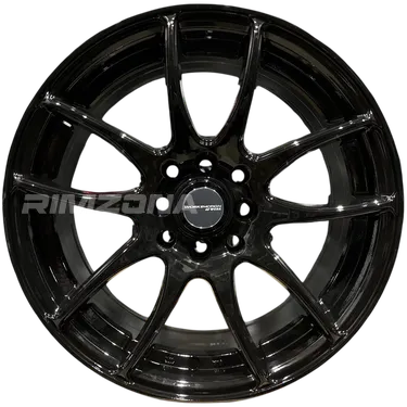 Литой диск WORK Cr-Kai R16 7J 4x100/4x114.3 ET35 dia 73.1