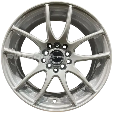 Литой диск WORK Cr-Kai R16 7J 4x100/4x114.3 ET35 dia 73.1