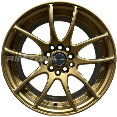 Литой диск WORK Cr-Kai R16 7J 4x100/4x114.3 ET35 dia 73.1