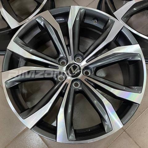 Литой диск В стиле Lexus VL0912 R20 8J 5x114.3 ET30 dia 60.1