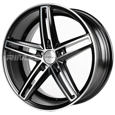 Литой диск В СТИЛЕ VOSSEN CV5 R18 8J 5x108 ET38 dia 73.1
