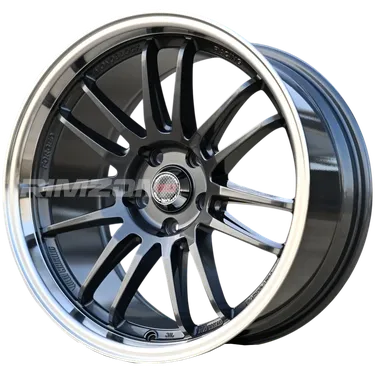 Литой диск RAYS RE30 R18 10.5J 5x114.3 ET25 dia 73.1