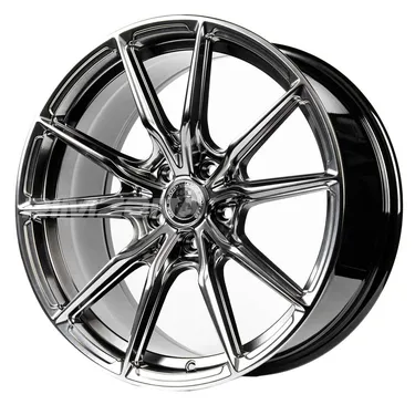 Литой диск HRE P104 R17 7.5J 5x108 ET35 dia 73.1