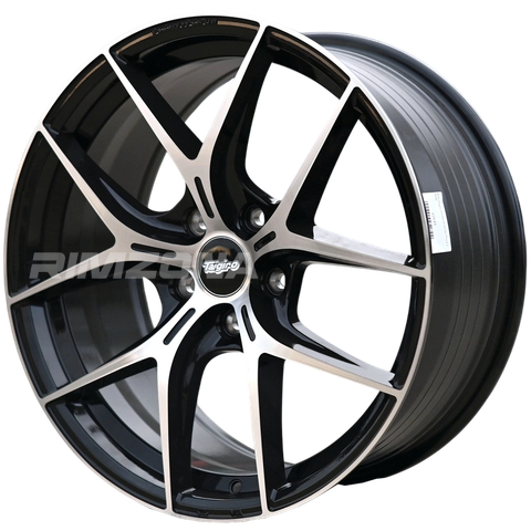 Литой диск RAYS FF006 R17 7.5J 5x114.3 ET38 dia 73.1