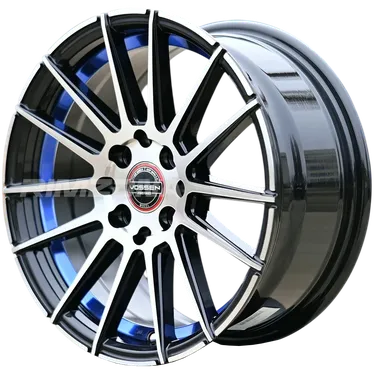 Литой диск RGW 8804 R15 7J 4x100/4x114.3 ET35 dia 73.1