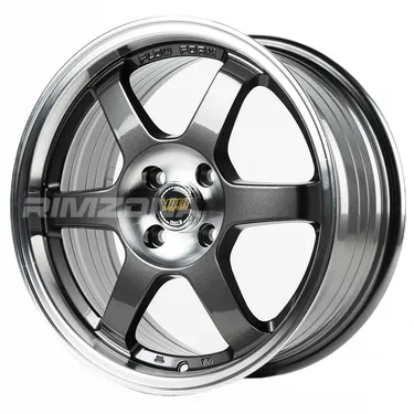 Литой диск RAYS TE37SL R15 6.5J 4x100 ET35 dia 73.1