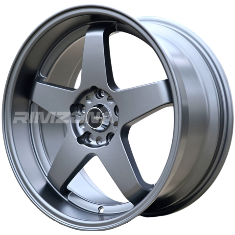 Литой диск NISMO LM R18 8.5J 5x114.3 ET35 dia 73.1