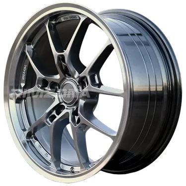 Литой диск RAYS G025LC R18 8.5J 5x114.3 ET38 dia 73.1