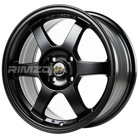 Литой диск RAYS TE37SL R14 5.5J 4x100 ET30 dia 73.1