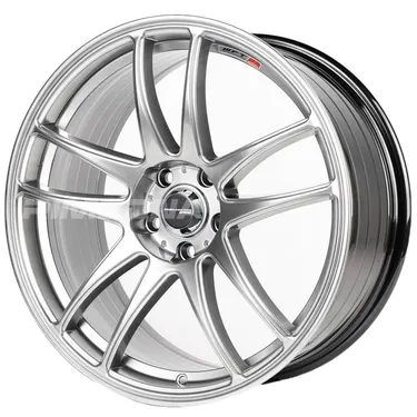 Литой диск WORK EMOTION CR-KIWAMI R16 7J 5x100 ET35 dia 67.0