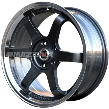 Литой диск RAYS TE37SL R17 8J 5x114.3 ET35 dia 73.1