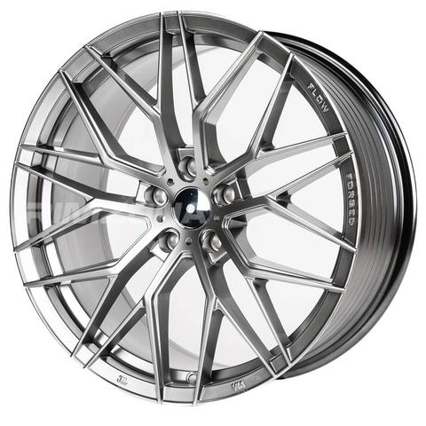 Литой диск VORSTEINER VFF-107 R19 8.5J 5x114.3 ET35 dia 73.1