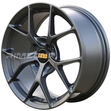 Литой диск BBS CI-R R14 5.5J 4x100 ET35 dia 73.1