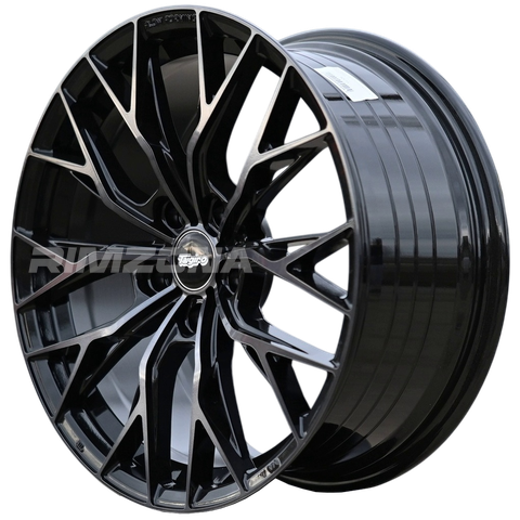Литой диск BRIXTON LK13 R19 8.5J 5x114.3 ET40 dia 73.1
