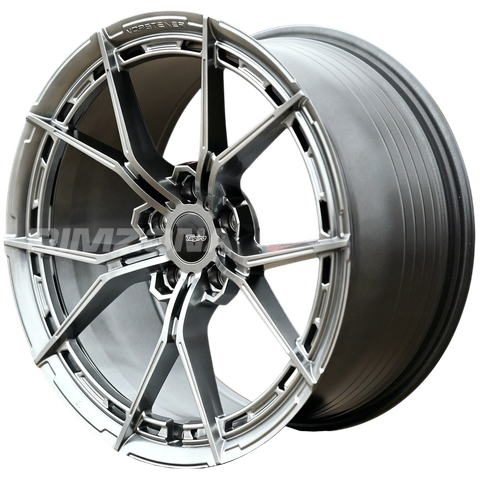 Литой диск VORSTEINER VFX-002 R19 8.5J 5x114.3 ET35 dia 73.1