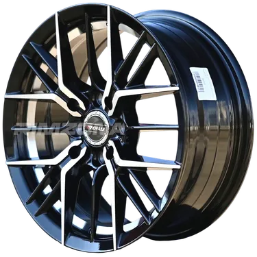 Литой диск RGW 05 R14 5.5J 4x100/4x114.3 ET38 dia 73.1